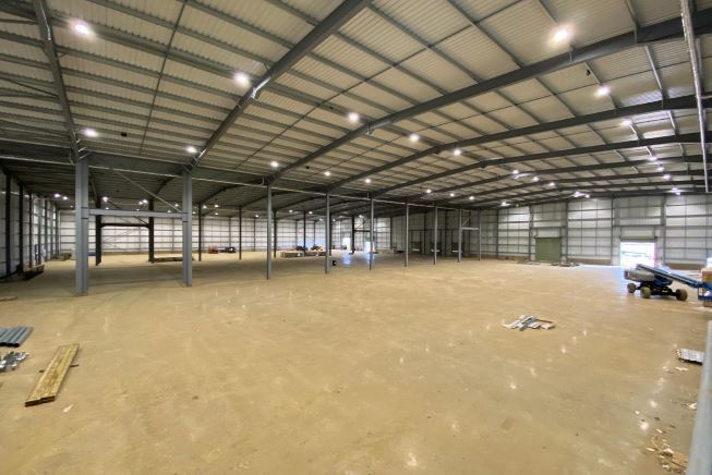 Chelveston Renewable Energy Park, Caldecott for rent - Interior Photo - Image 2 of 2