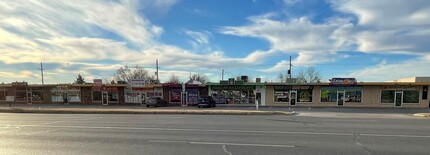 6502-6510 NW Cache Rd, Lawton, OK for sale Building Photo- Image 1 of 9