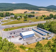 7702 Roddy Creek Rd, Thurmont, MD for sale Building Photo- Image 1 of 1