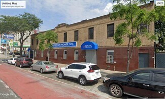 More details for 1842 Webster Ave, Bronx, NY - Office for Rent