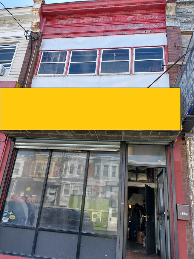 More details for 6142 Lansdowne Ave, Philadelphia, PA - Office / Retail, Retail to Rent