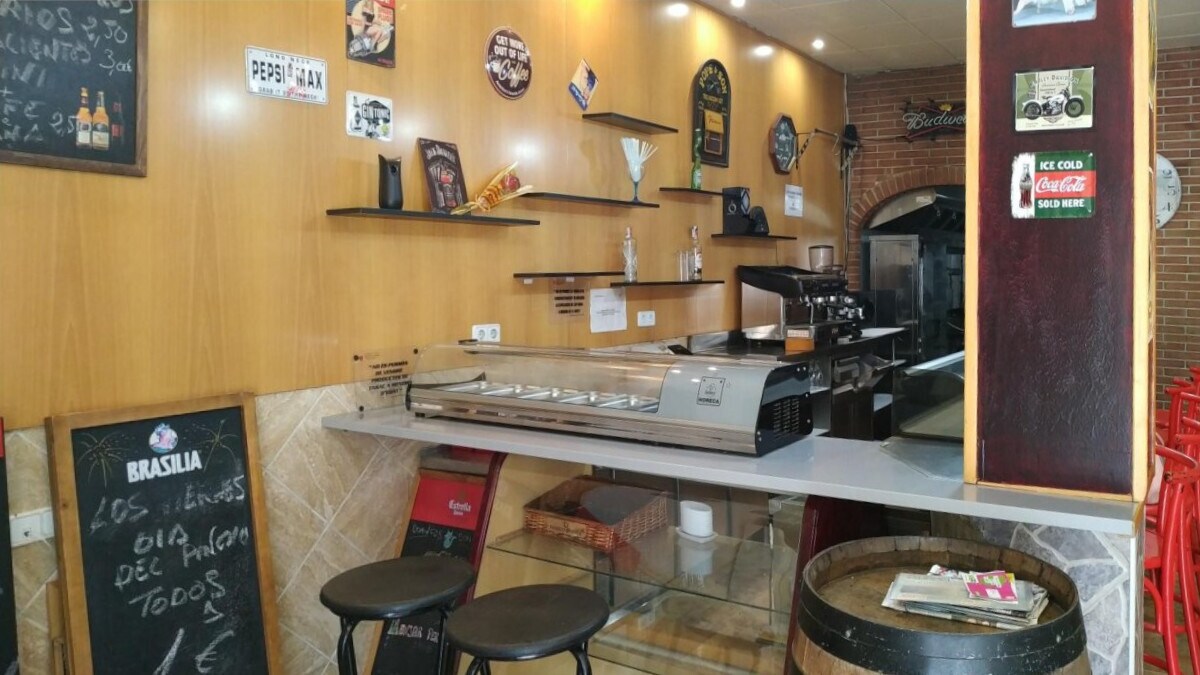 Torredembarra, TAR 43830 -  -  - Interior Photo - Image 2 of 6
