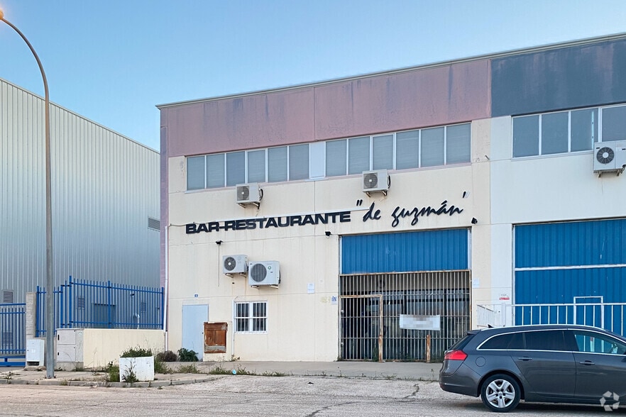Calle de Cantarranas, 18, Ontígola, Toledo to rent - Building Photo - Image 2 of 2