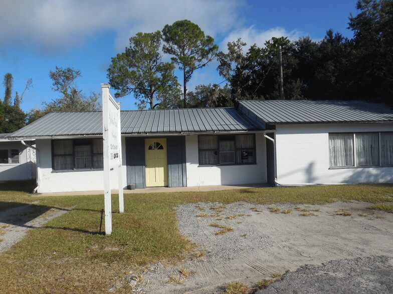 6120 Crill Ave, Palatka, FL for sale - Primary Photo - Image 1 of 14