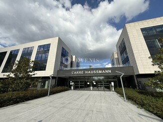More details for 3 Cours De La Gondoire, Jossigny - Office to Rent