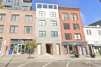 More details for 648 Montgomery St, Jersey City, NJ - Office / Retail to Rent