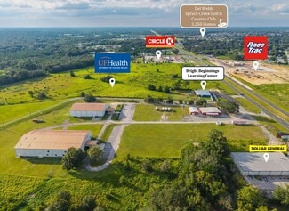 More details for Commercial Redevelopment - US HWY 441 – Specialist for Sale, Summerfield, FL