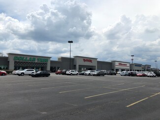 More details for 2929 James Sander Blvd, Paducah, KY - Retail for Rent