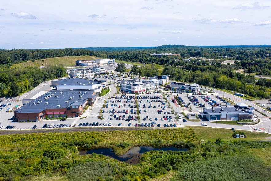 495 Great Rd, Littleton, MA to rent - Building Photo - Image 2 of 10