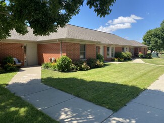 More details for 326 Diversatech Dr, Manteno, IL - Residential for Sale