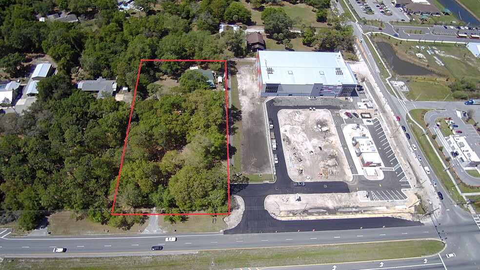 3340 Pleasant Hill Rd, Kissimmee, FL for sale - Building Photo - Image 2 of 5