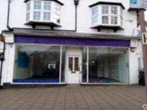 47 Station Rd, Letchworth Garden City for rent Primary Photo- Image 1 of 2