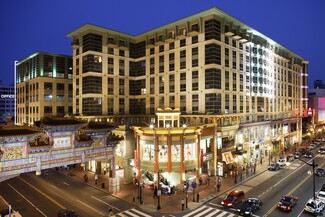 More details for 701 7th St NW, Washington, DC - Retail for Rent