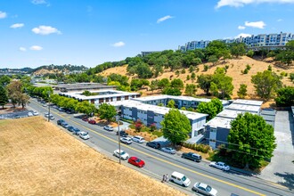 175 & 195 Nova Albion Way San Rafael portfolio of 2 properties for sale on LoopNet.co.uk Building Photo- Image 1 of 22