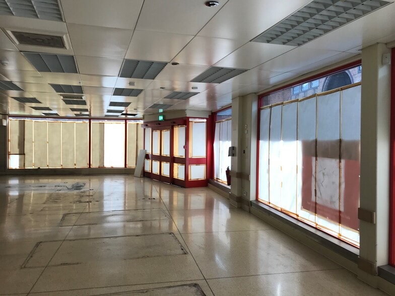 70-78 Lowther St, Carlisle to rent - Building Photo - Image 2 of 5