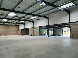 More details for Light Industrial for Sale