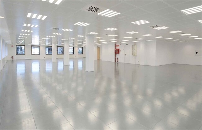 Avinguda Diagonal, 507, Barcelona, Barcelona to rent Floor Plan- Image 1 of 7