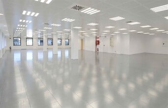 Avinguda Diagonal, 507, Barcelona, Barcelona to rent Floor Plan- Image 1 of 7