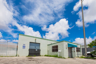 More details for 4798 E 10th Ln, Hialeah, FL - Light Industrial for Rent