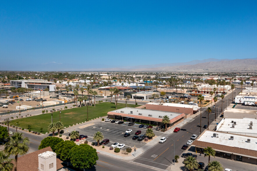 82970 Requa Ave, Indio, CA for sale - Aerial - Image 3 of 21