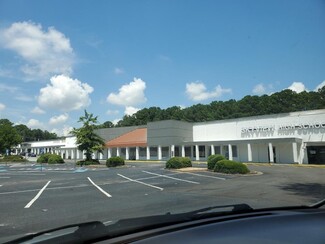 More details for 5134 Old National Hwy, College Park, GA - Retail for Rent