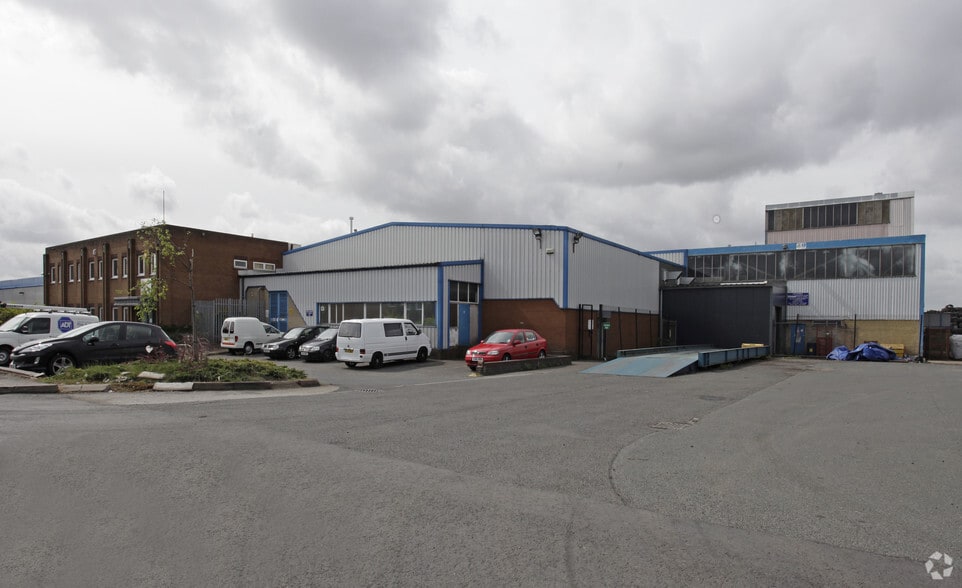 Maybrook Rd, Sutton Coldfield for sale - Primary Photo - Image 1 of 1