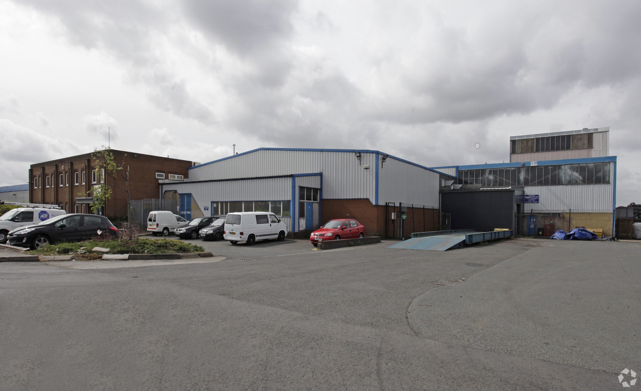 Maybrook Rd, Sutton Coldfield for sale Primary Photo- Image 1 of 1