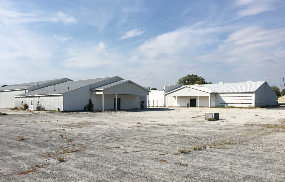 6115 Telegraph Rd, Toledo, OH for sale - Building Photo - Image 1 of 1