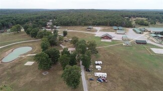 More details for 0 S Jerico Rd, Locust Grove, OK - Speciality for Sale