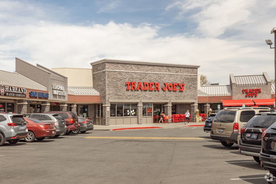 5001-5095 S Mccarran Blvd, Reno, NV for rent - Building Photo - Image 3 of 9