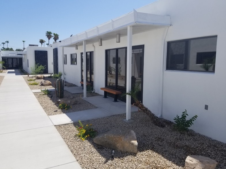 455 N Mesa Dr, Mesa, AZ to rent - Building Photo - Image 3 of 9