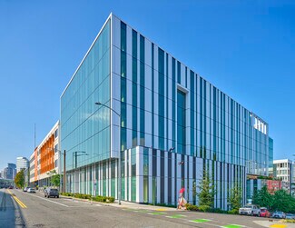 More details for 330 Yale, Seattle, WA - Office to Rent