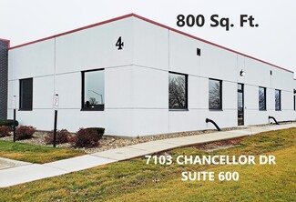 More details for 7103 Chancellor Dr, Cedar Falls, IA - Office/Medical for Rent