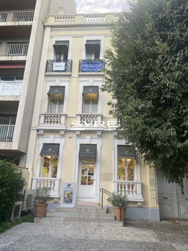 Office in Marseille to rent Building Photo- Image 1 of 10