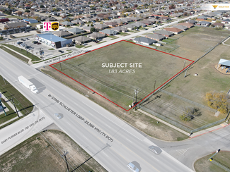 More details for 2803 Stan Schlueter Loop, Killeen, TX - Land for Sale