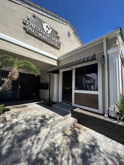 16131 Whittier Blvd, Whittier, CA for sale - Building Photo - Image 1 of 1