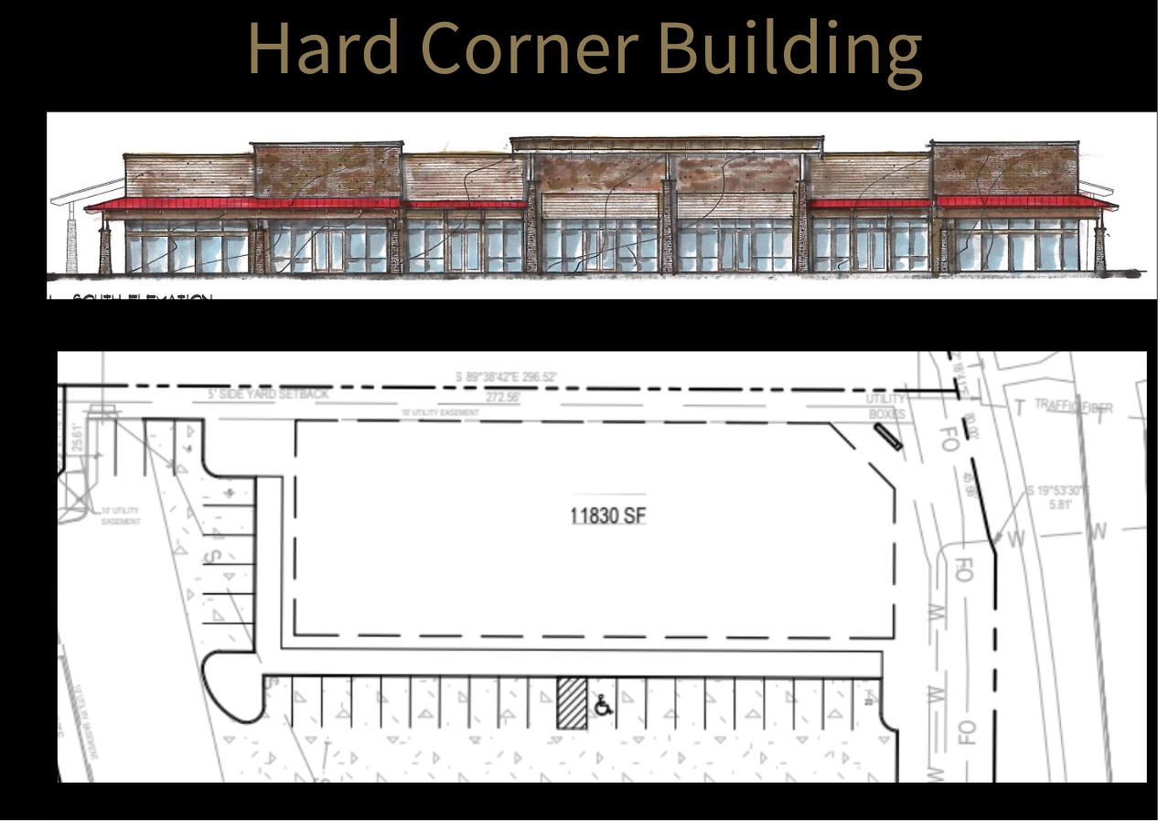 70th & Pine Lake Rd, Lincoln, NE to rent Building Photo- Image 1 of 1