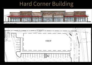 70th & Pine Lake Rd, Lincoln, NE to rent Building Photo- Image 1 of 1