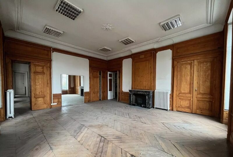 Office in Lyon to rent - Interior Photo - Image 2 of 6