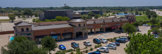 More details for 5810 Long Prairie Rd, Flower Mound, TX - Retail for Rent