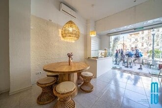 Retail in Arenys de Mar, Barcelona to rent Interior Photo- Image 1 of 16
