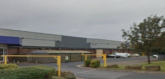 More details for Tong St, Bradford - Industrial to Rent