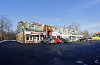 65 Central St, Georgetown, MA for sale Building Photo- Image 1 of 1