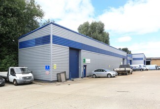 More details for Henwood, Ashford - Industrial for Rent