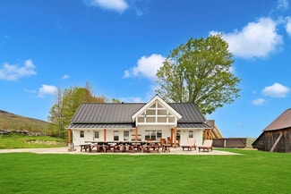 More details for 85 Pallottas Hill Rd, Ludlow, VT - Land for Sale