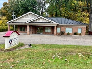 More details for 7297 Glenn Hwy, Cambridge, OH - Office for Sale