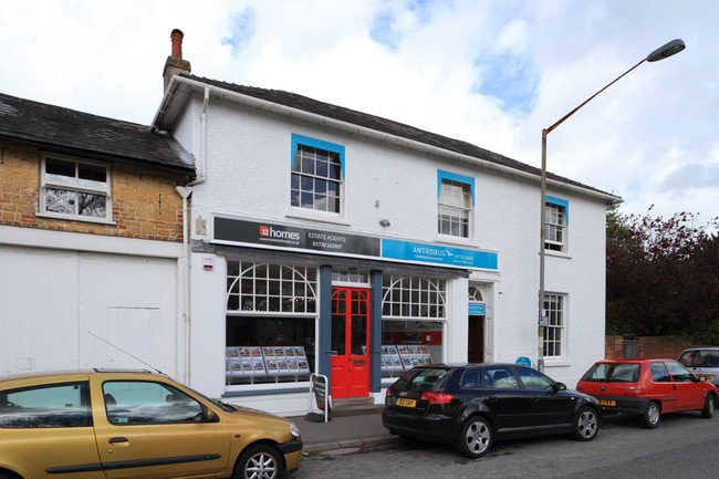 More details for 18 College St, Petersfield - Co-working to Rent