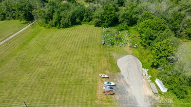 8106 W Port Bay Rd, Wolcott, NY - aerial  map view - Image1