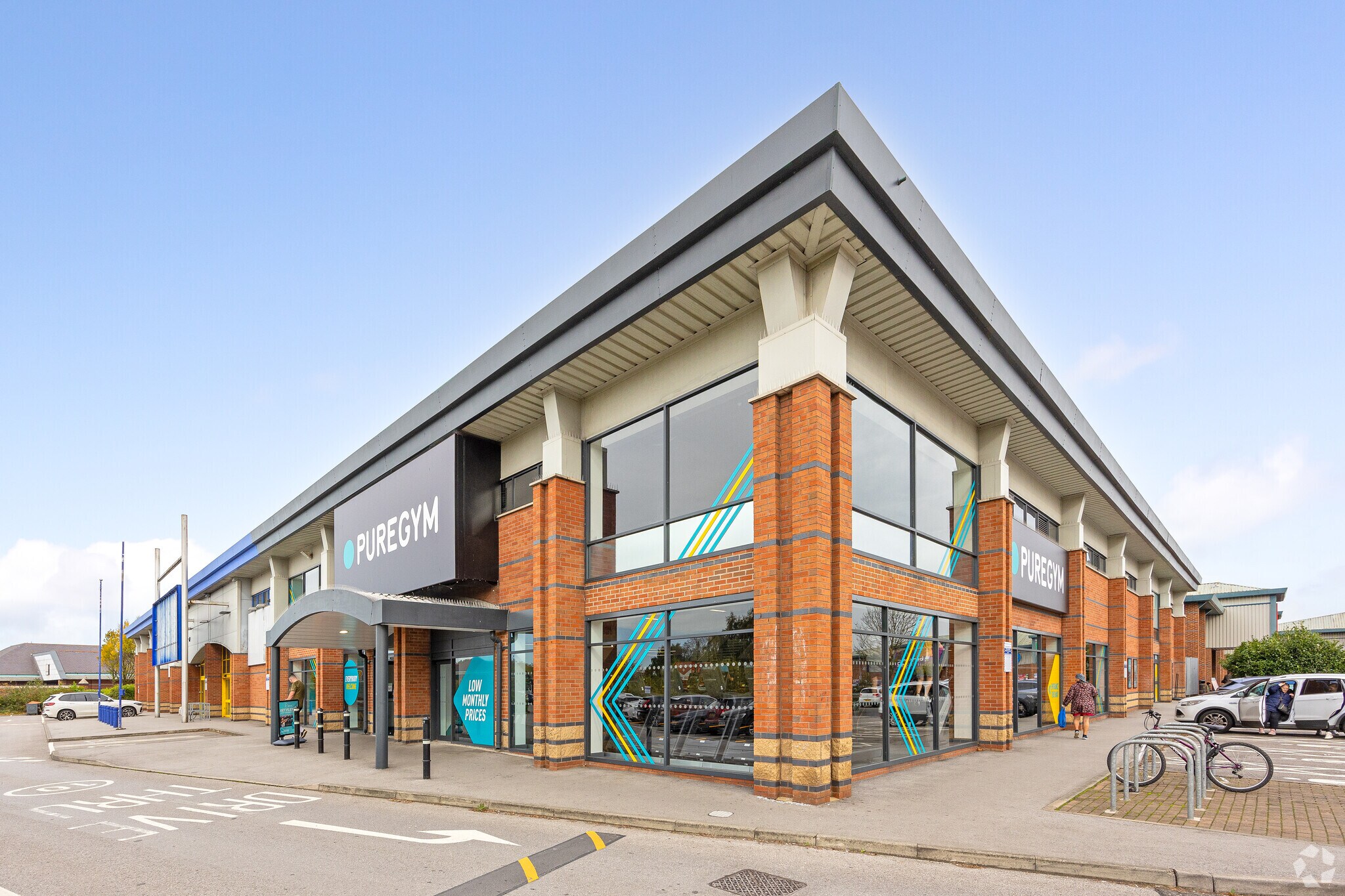 Centurion Way, Doncaster for sale Building Photo- Image 1 of 1