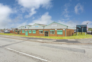 More details for Strawberry Ln, Willenhall - Light Industrial for Sale